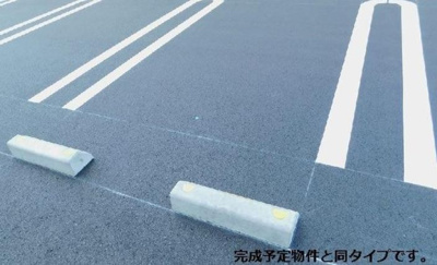 【駐車場】 | クラフトⅠ