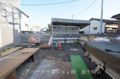 【エントランス】 | クラフトⅠ