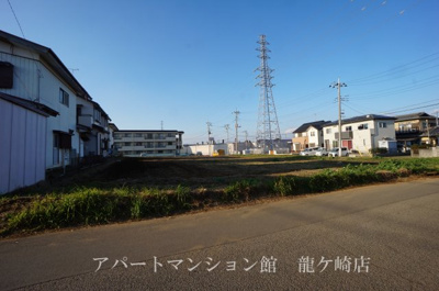 【周辺】 | クラフトⅠ