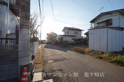 【周辺】 | クラフトⅠ