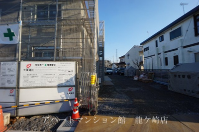 【周辺】 | クラフトⅠ