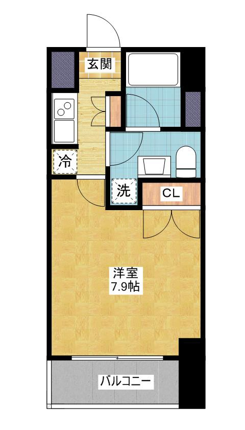 プライムアーバン金山｜名古屋市の賃貸ならMy賃貸