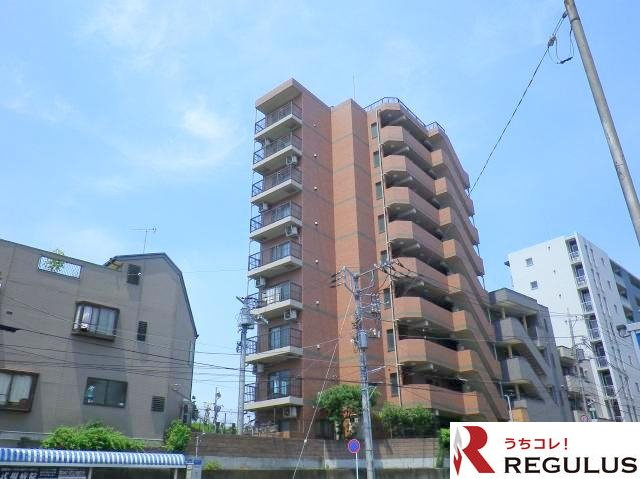 ヤサカハイム市川