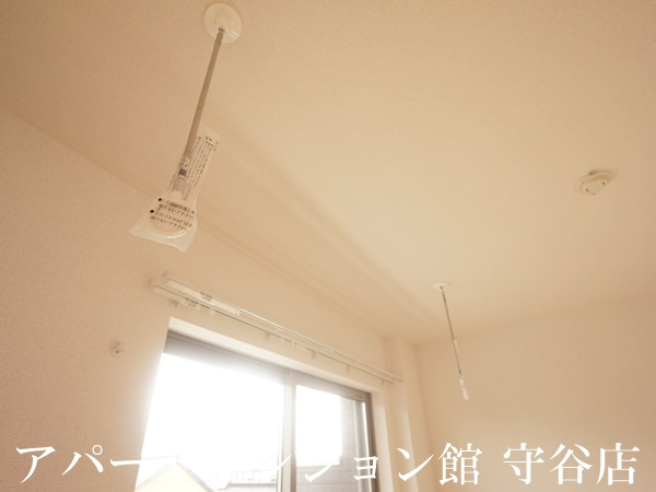 ベル・ファイワークスⅠの設備