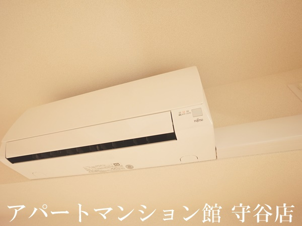 ベル・ファイワークスⅠの設備