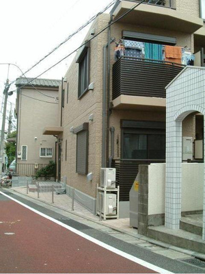 【外観】 | COS2008