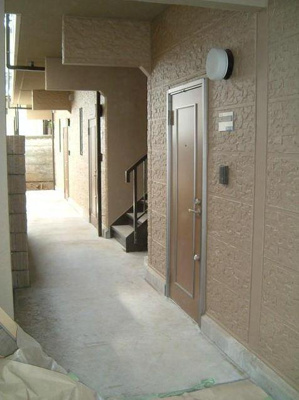 【その他共用部分】 | COS2008