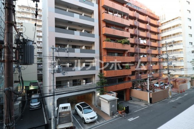 【展望】 | JUNWAマンション2