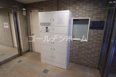 【その他共用部分】 | JUNWAマンション2