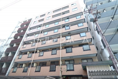 【外観】 | JUNWAマンション2