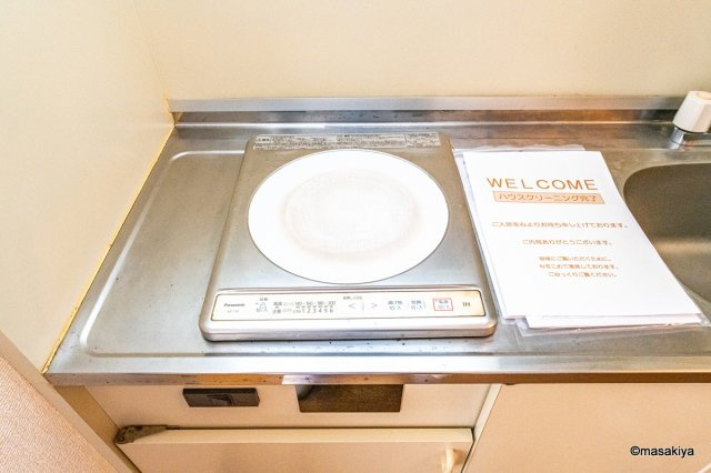 ＭＡＳＡマンション三輪の設備