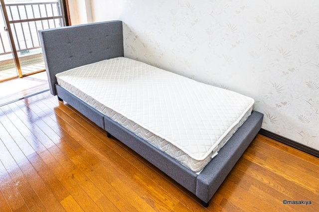 ＭＡＳＡマンション三輪の居間・リビング