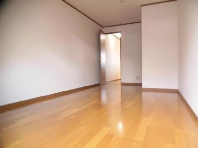 クレセントYANAGIの内装