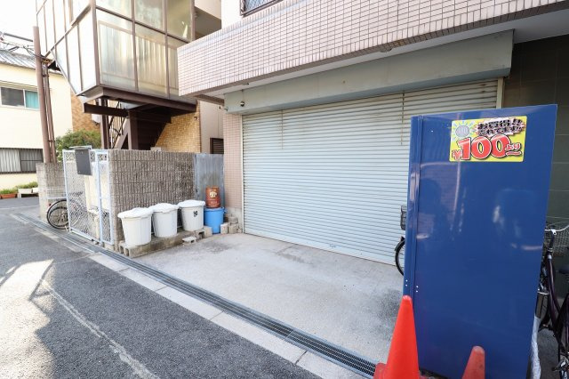 【エントランス】 | サウスアベニュー
