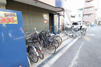 【その他共用部分】 | サウスアベニュー