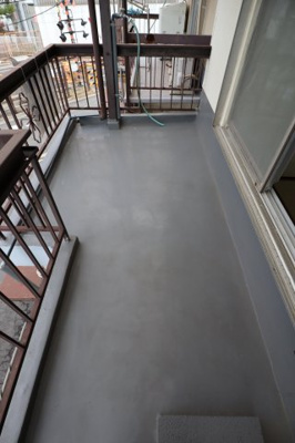 【設備】 | 堺市東区日置荘西町5丁貸家 | 室外洗濯機置場