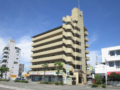 【外観】 | ハイライズビュー