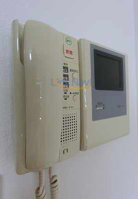 【設備】 | コスモ新大阪