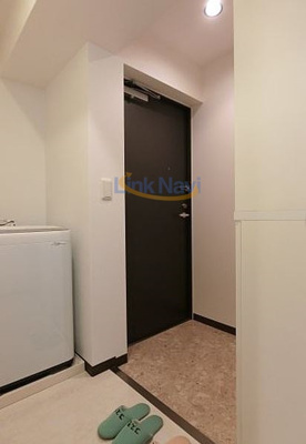 【玄関】 | コスモ新大阪