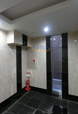 【エントランス】 | コスモ新大阪