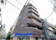 コスモ新大阪の画像