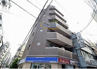 【外観】 | コスモ新大阪