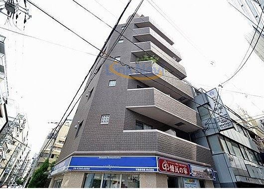 【外観】 | コスモ新大阪