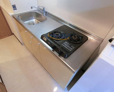 【キッチン】 | コスモ新大阪