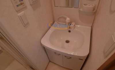 【独立洗面台】 | コスモ新大阪