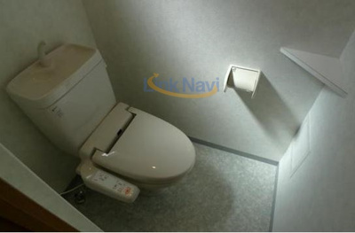 【トイレ】 | コスモ新大阪