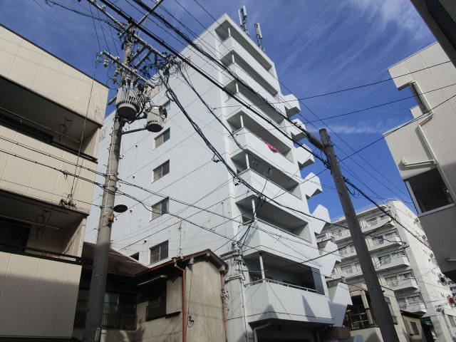 ライフステージ徳川