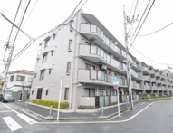 エイジングコート亀有の画像