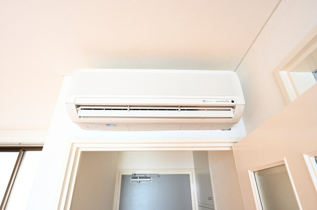 【設備】 | 東田ビル