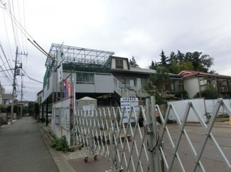 【外観】 | きれいな外観です