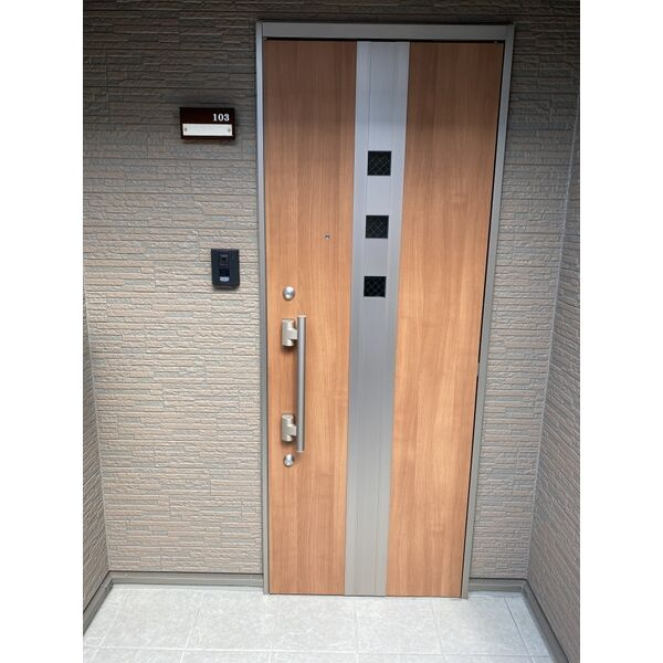 アーバンライフのその他共用部分