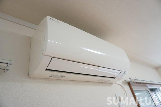 アーバンライフの設備