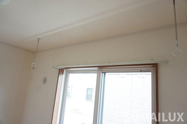 アーバンライフの設備