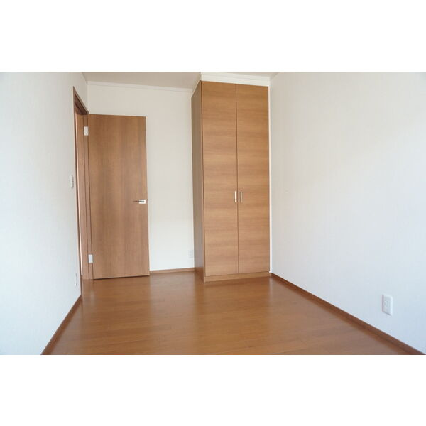 アーバンライフの内装