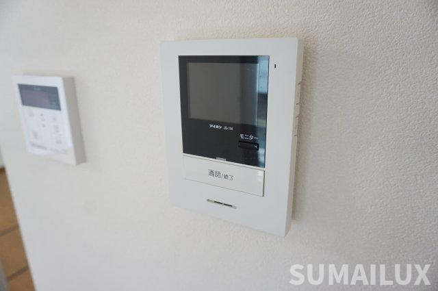 アーバンライフのセキュリティ