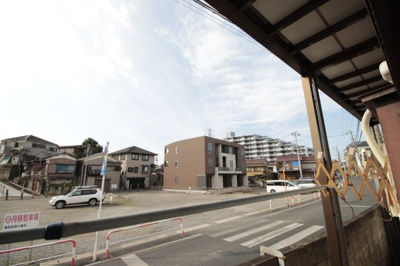 【展望】 | ハーモニーハイツ | 展望はこのような眺めになってます♪