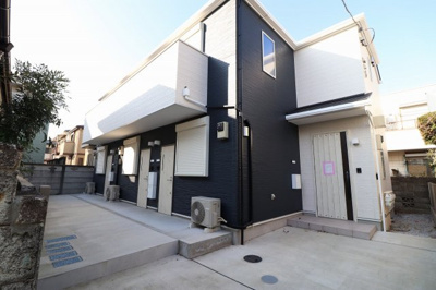 【外観】 | Rフォレスト国立