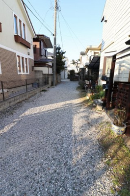 【その他共用部分】 | Rフォレスト国立