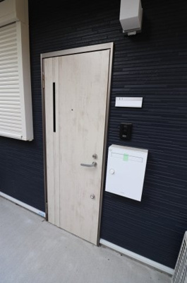 【エントランス】 | Rフォレスト国立