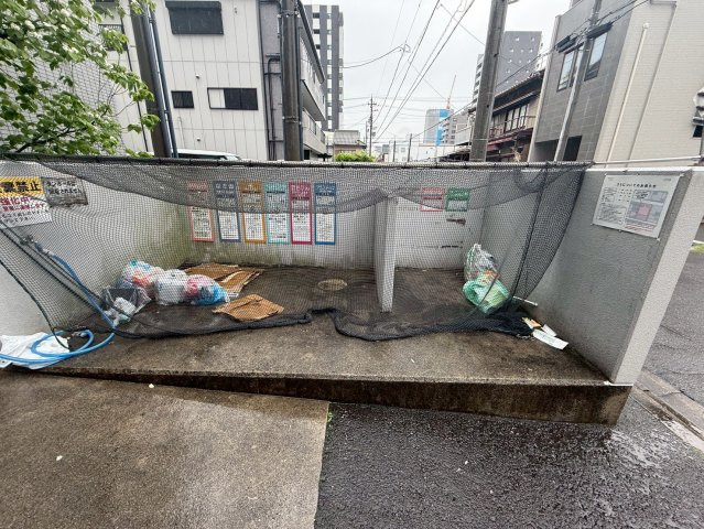 Wohnung K｜名古屋市の賃貸ならMy賃貸のその他共用部分|Wohnung K(ヴォーヌングケイ）