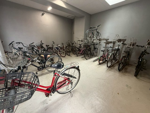Wohnung K｜名古屋市の賃貸ならMy賃貸のその他共用部分|Wohnung K(ヴォーヌングケイ）