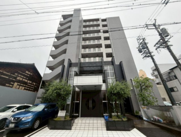 Wohnung K｜名古屋市の賃貸ならMy賃貸