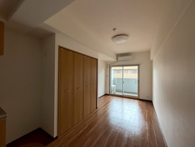 Wohnung K｜名古屋市の賃貸ならMy賃貸の居間・リビング|Wohnung K(ヴォーヌングケイ）