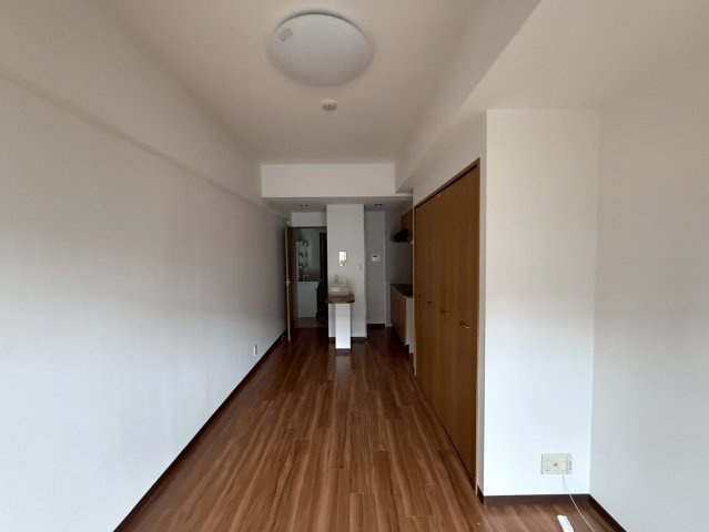 Wohnung K｜名古屋市の賃貸ならMy賃貸の寝室|Wohnung K(ヴォーヌングケイ）