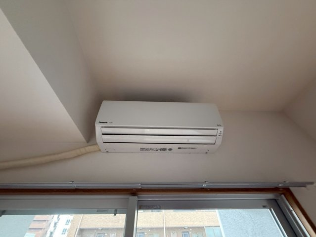 Wohnung K｜名古屋市の賃貸ならMy賃貸の設備|Wohnung K(ヴォーヌングケイ）