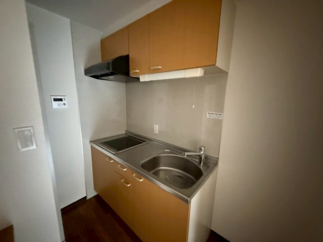 Wohnung K｜名古屋市の賃貸ならMy賃貸のキッチン|Wohnung K(ヴォーヌングケイ）